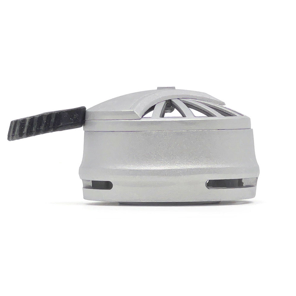 Cyril Hookah Heat Management Device