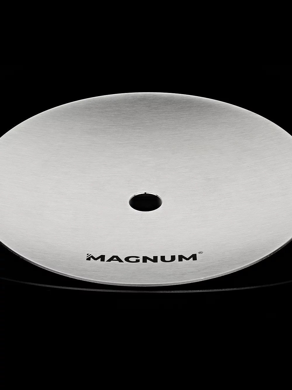 Magnum Revolution 4S Hookah