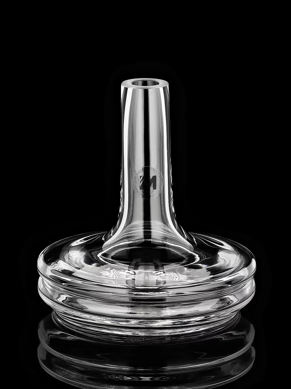 Magnum Revolution 4S Hookah