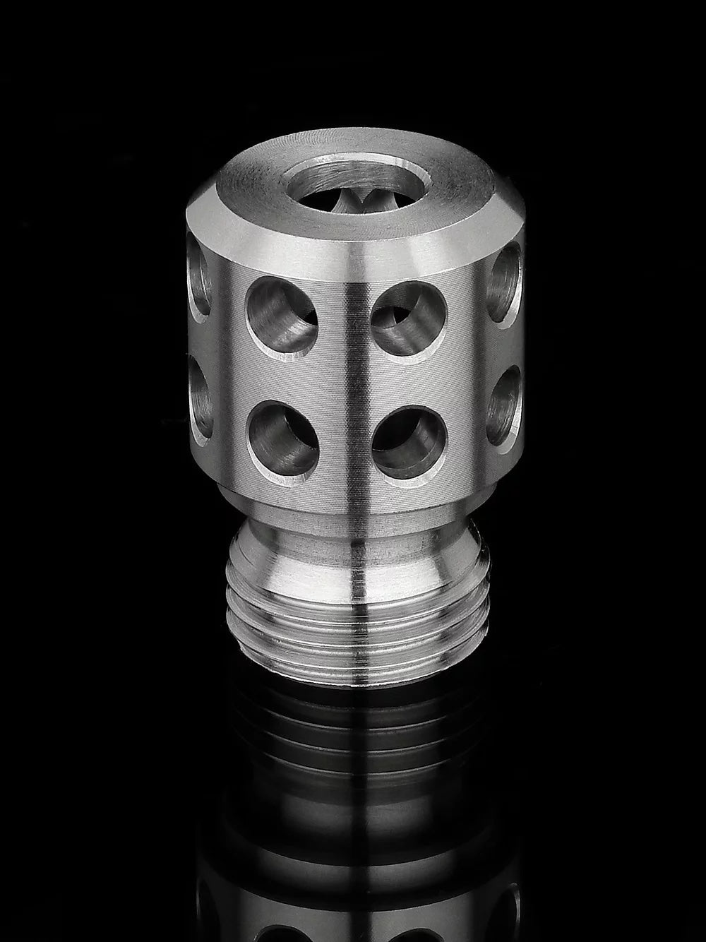 Magnum Revolution 4S Hookah