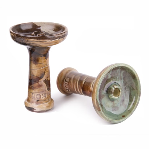 Don Destiny Hookah Shisha Bowl