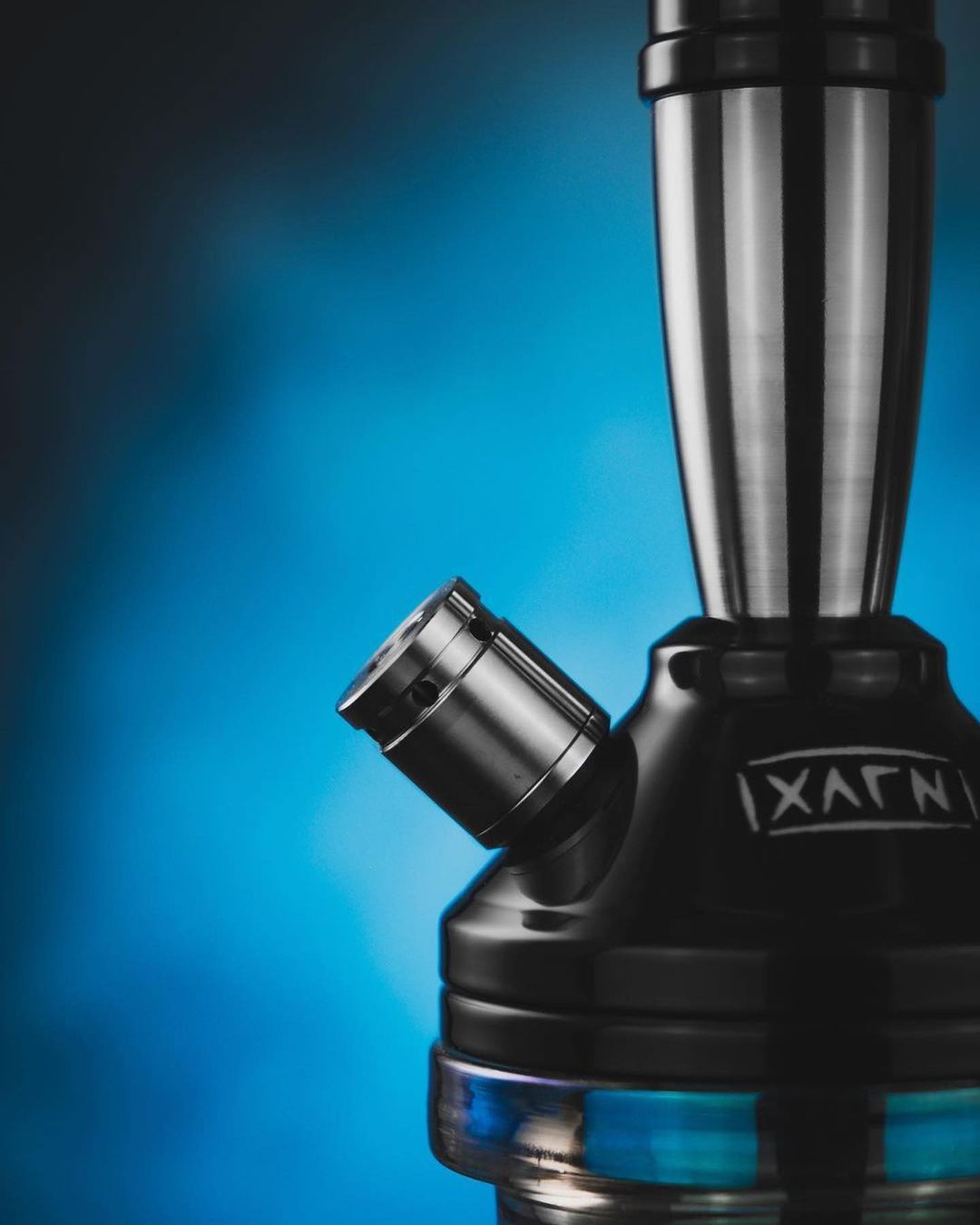 Hooligan Bullet Shisha