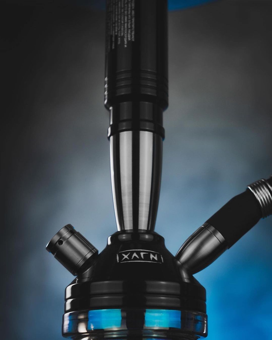 Hooligan Bullet Shisha