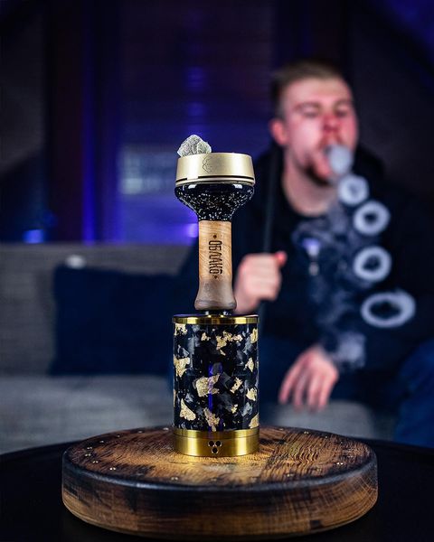 Vyro One Hookah