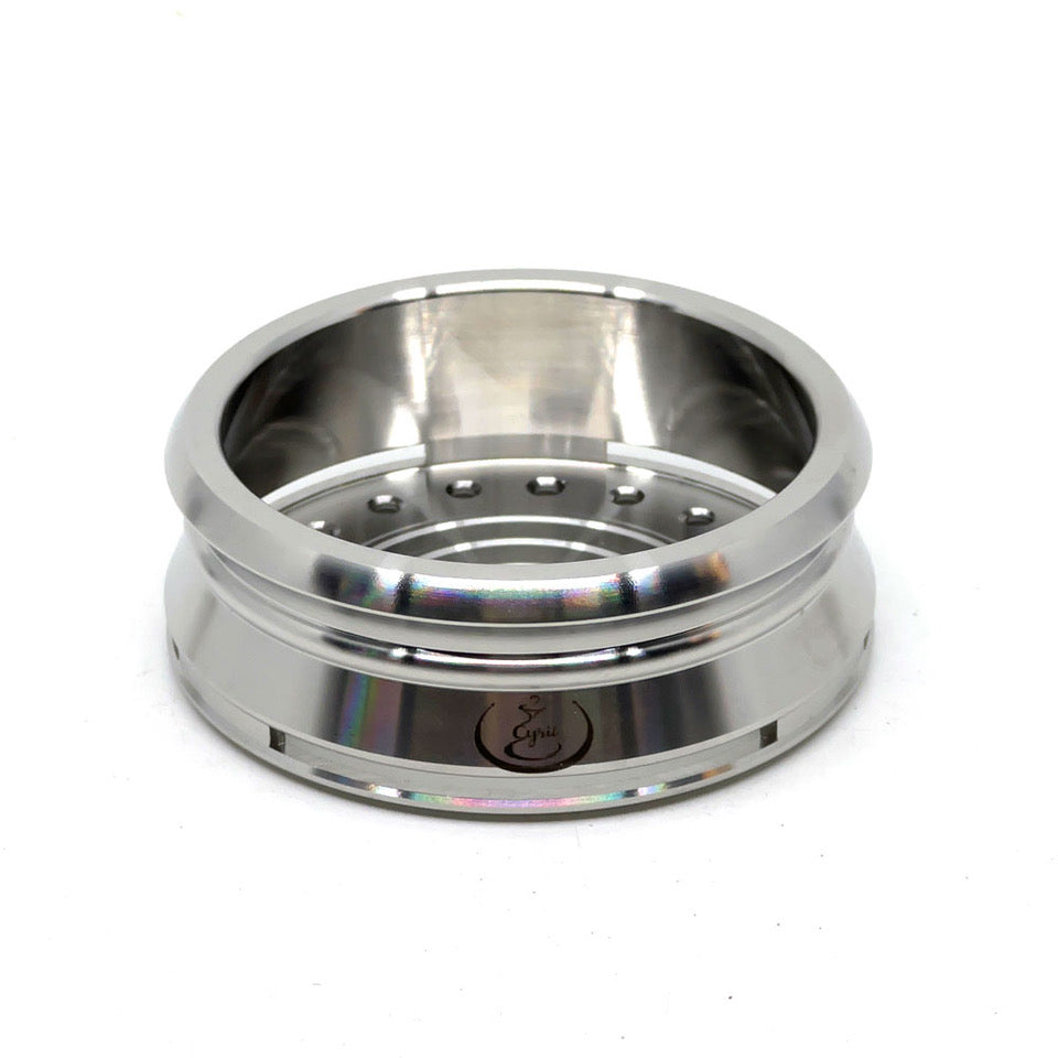 Cyril Hookah Heat Management Device