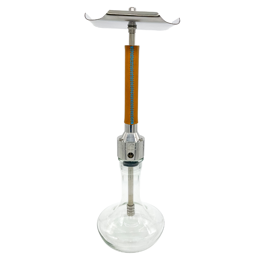 VZ Pandora Leather Hookah