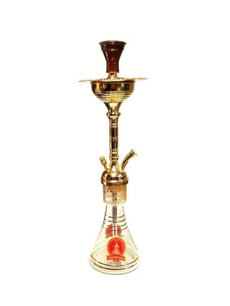 Khalil Mamoon Ice Eidco Shisha