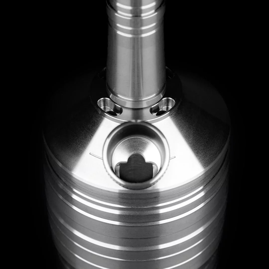 Steamulation Ultimate One Hookah Gen.II