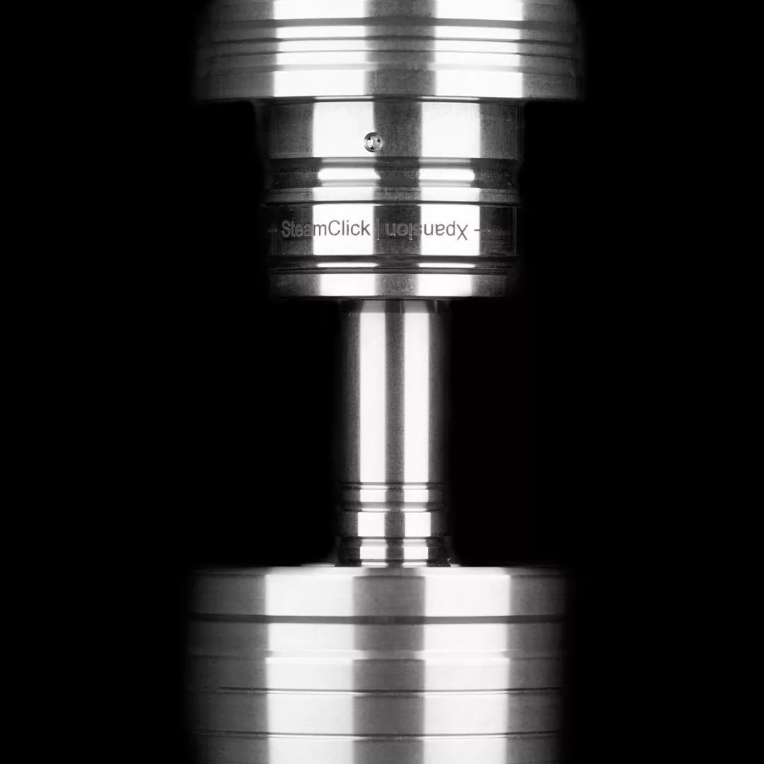 Steamulation Ultimate Hookah Gen.II