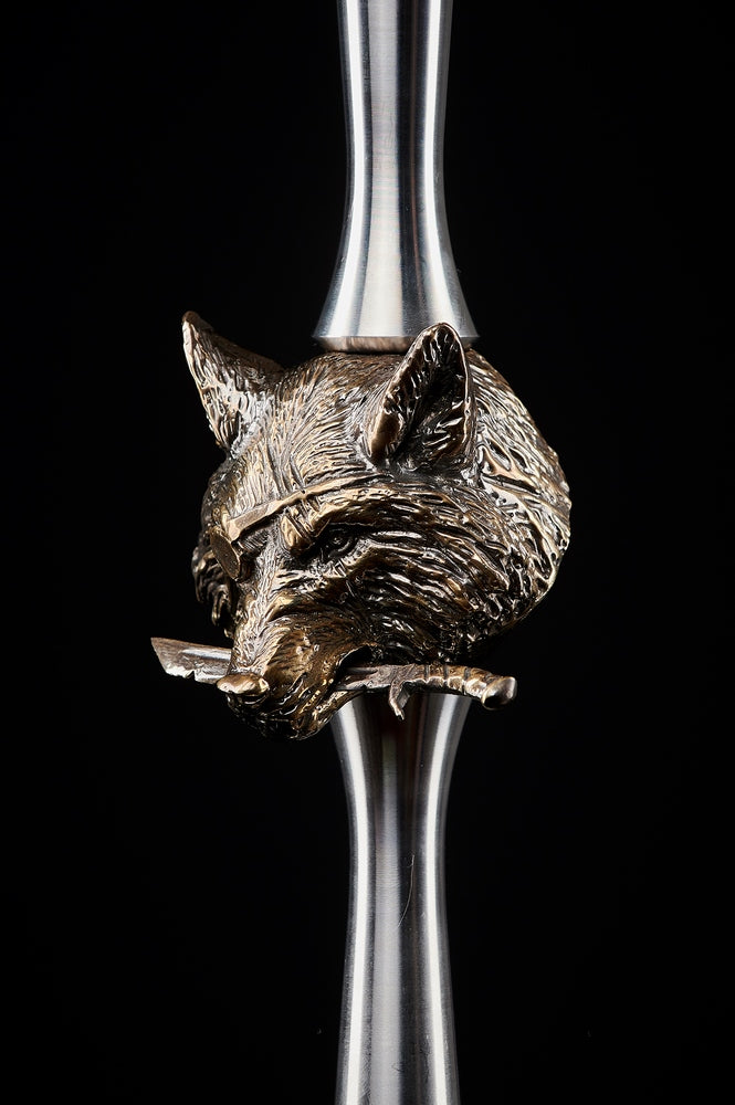 Maklaud X Gazzik Hookah