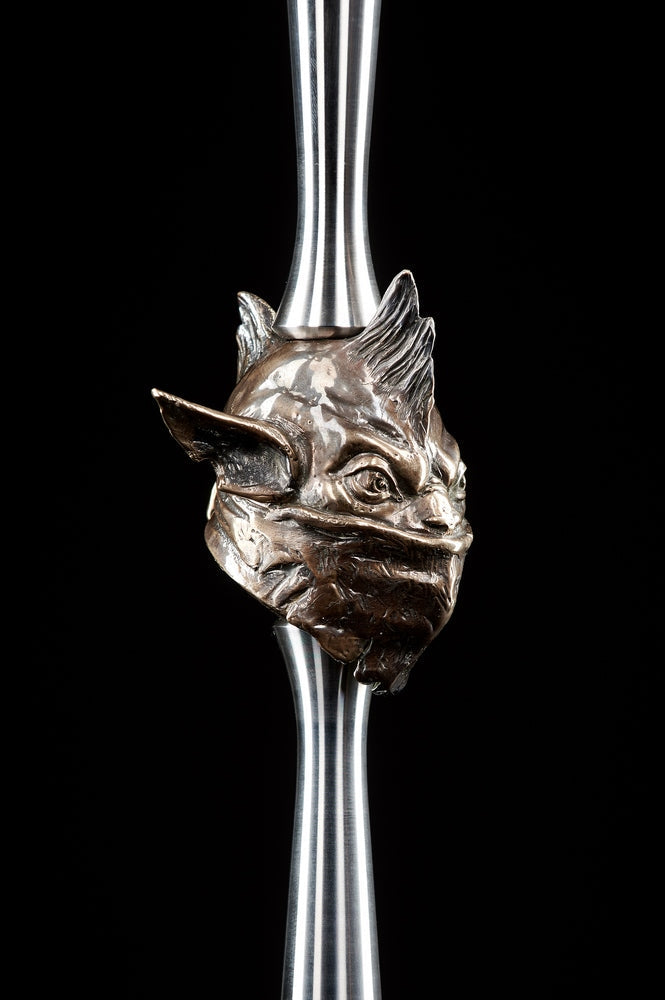 Maklaud X Hunter’s Glory Hookah