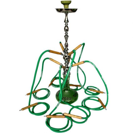 Deezer Octo Hookah