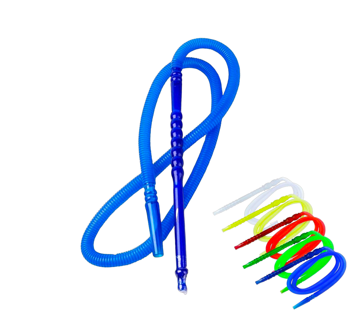 Disposable Hookah Hose