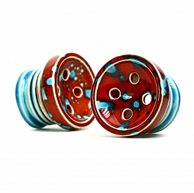 Cuenco Shisha Shisha Kolos X Classic