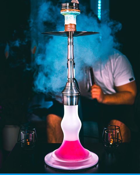 AEON Edition 4 Lounge Hookah