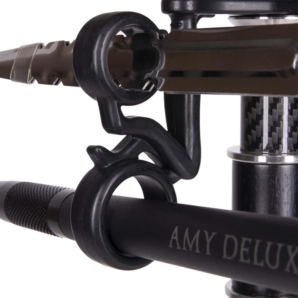 Amy Carbonica Solid S Hookah (SS26.02)