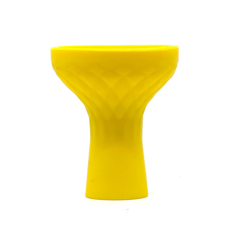 Classic Silicone Hookah Shisha Bowl