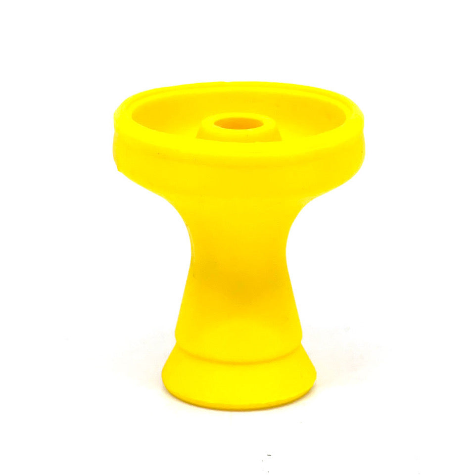 Phunnel Silicone Hookah Shisha Bowl