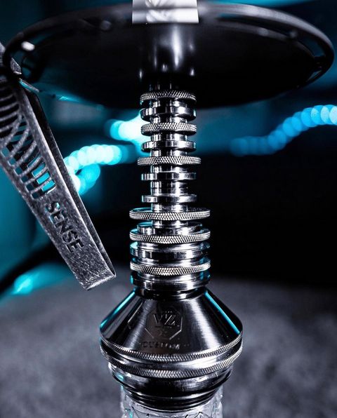 VZ Custom S Hookah