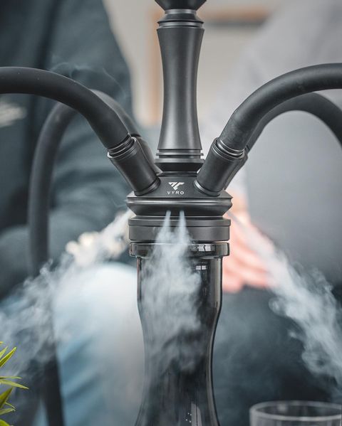VYRO Evoke Hookah