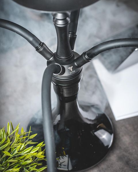 VYRO Evoke Hookah