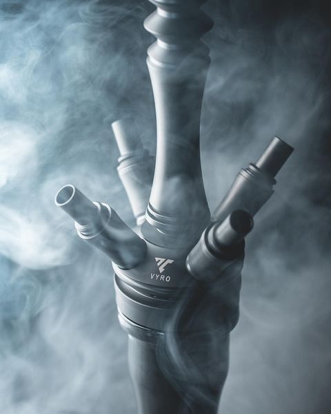 VYRO Evoke Hookah