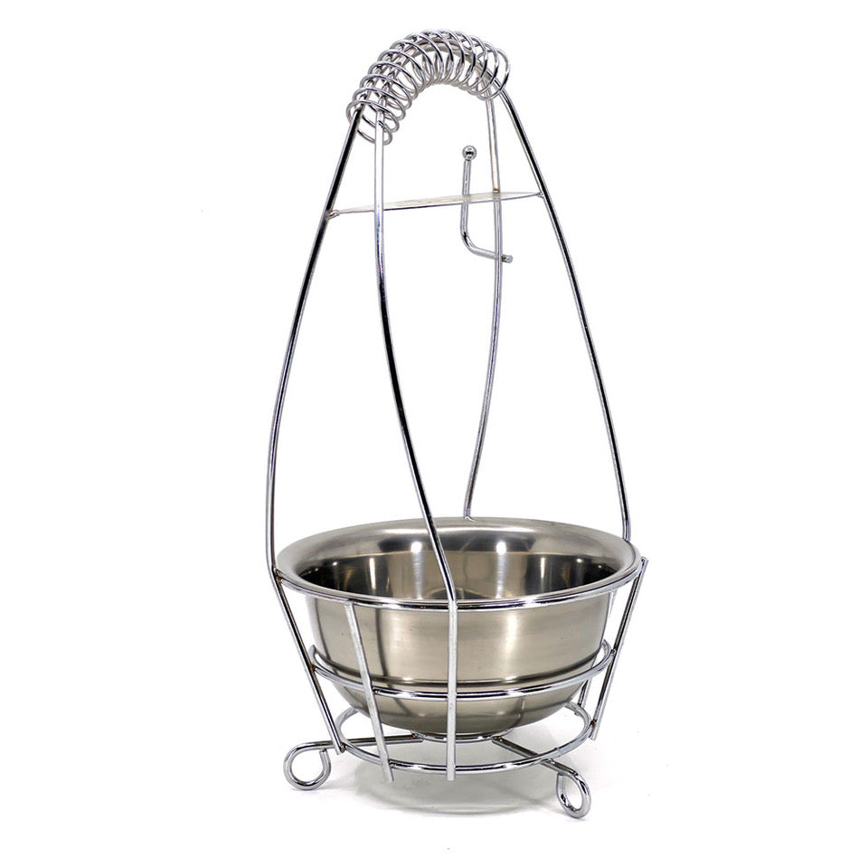 Hookah Charcoal Basket
