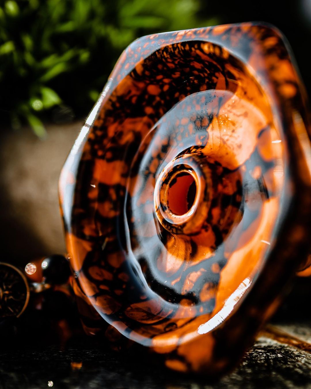 Moon Grand Phunnel Hookah Shisha Bowl