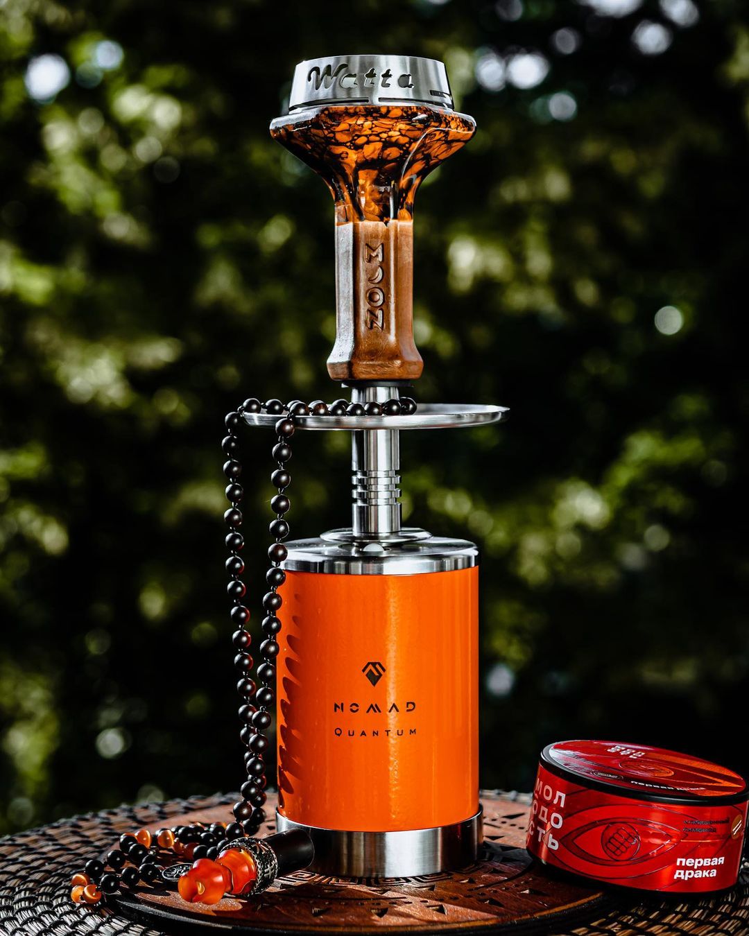 Moon Grand Phunnel Hookah Shisha Bowl