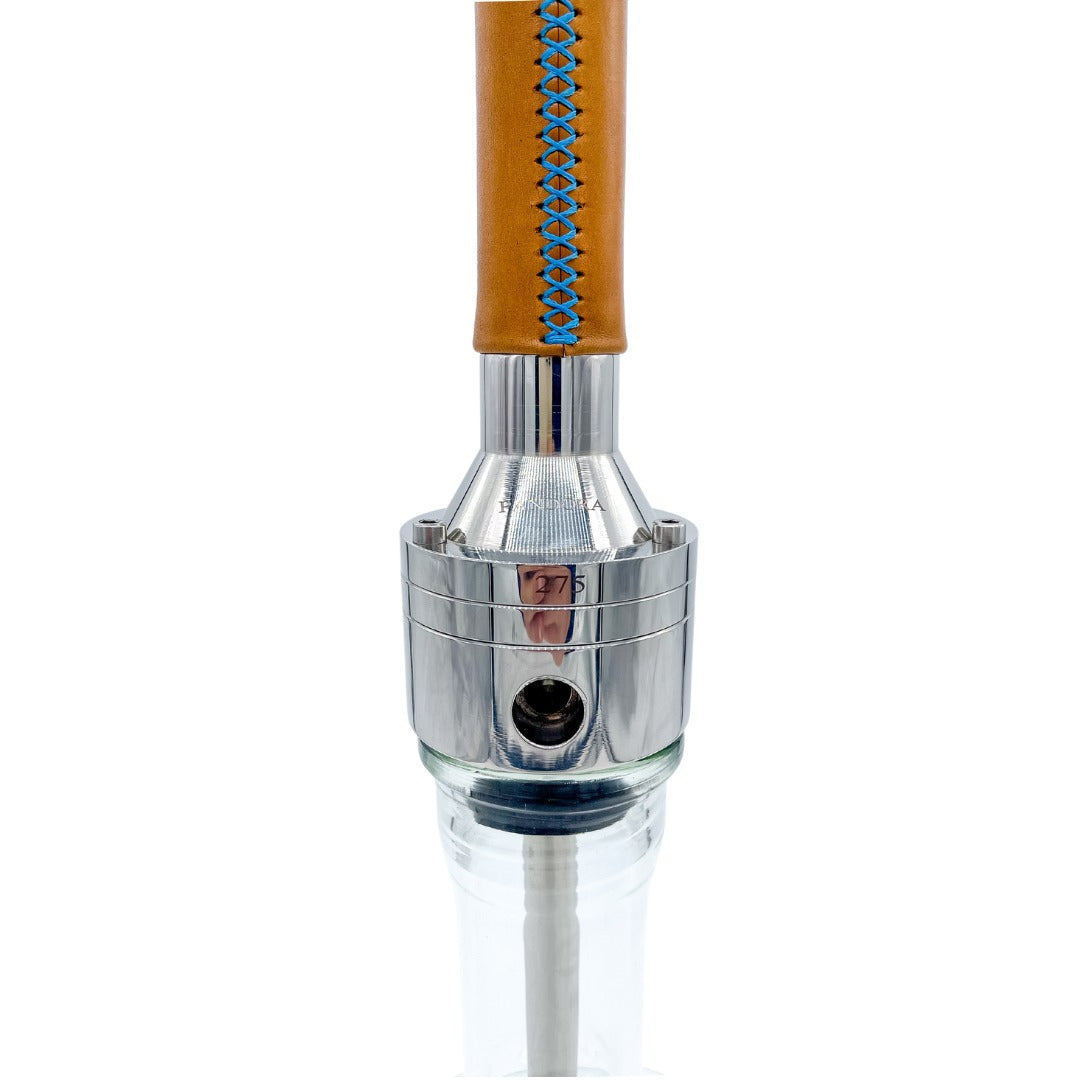 VZ Pandora Leather Hookah