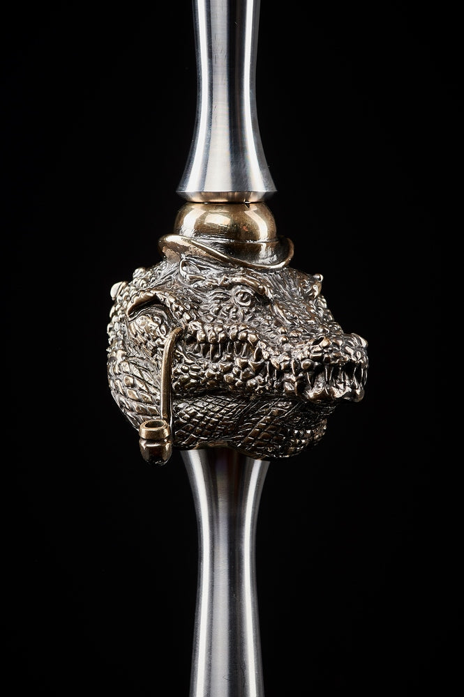 Maklaud X Izzi Rubel Hookah