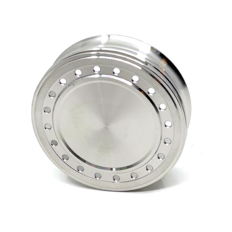 Cyril Hookah Heat Management Device