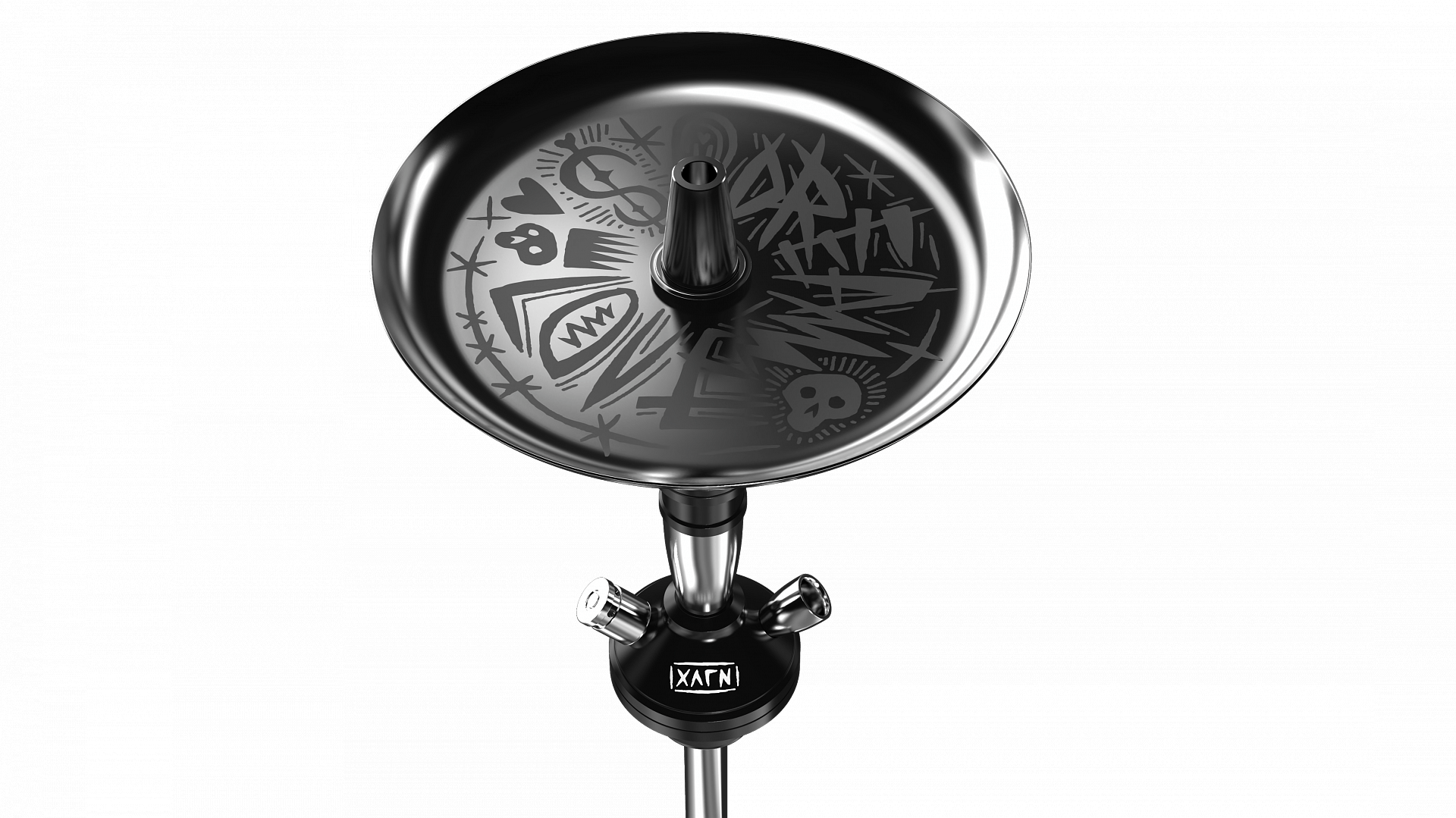 Hooligan Bullet Shisha