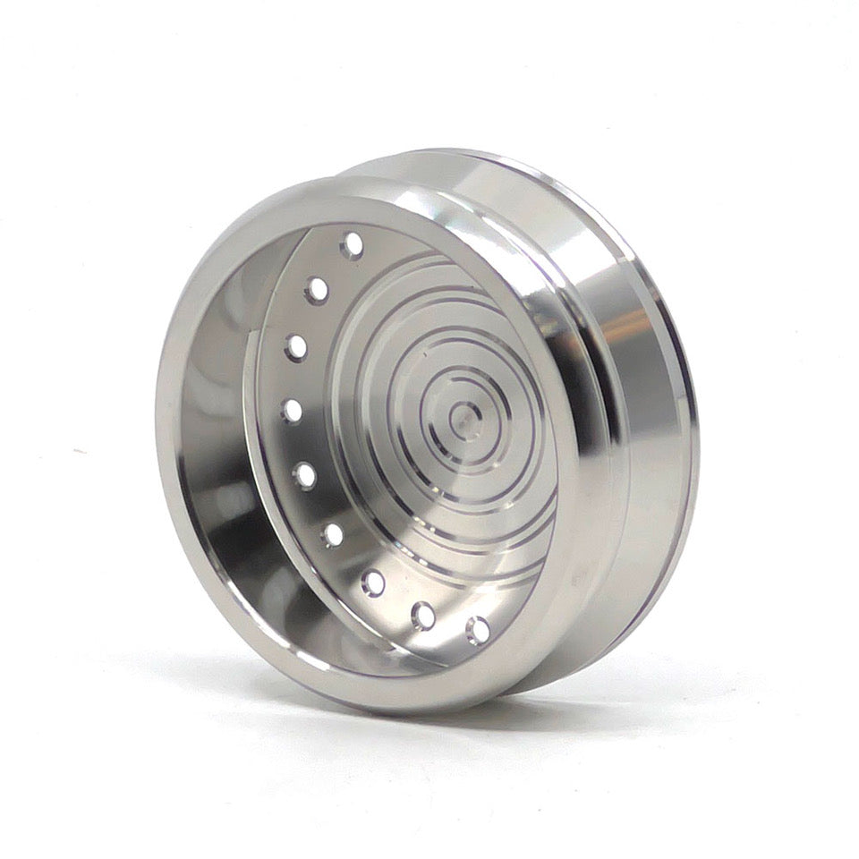 Cyril Hookah Heat Management Device