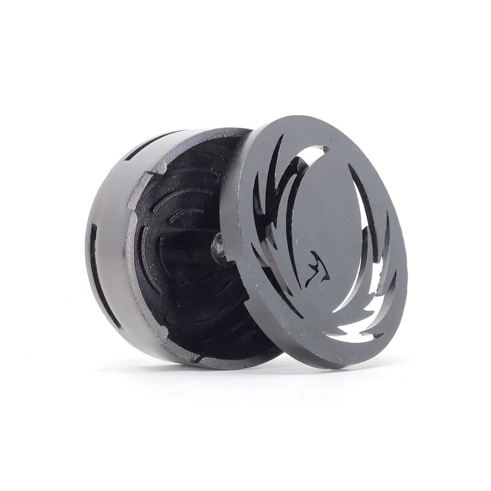 Phoenix Hookah Heat Management Device