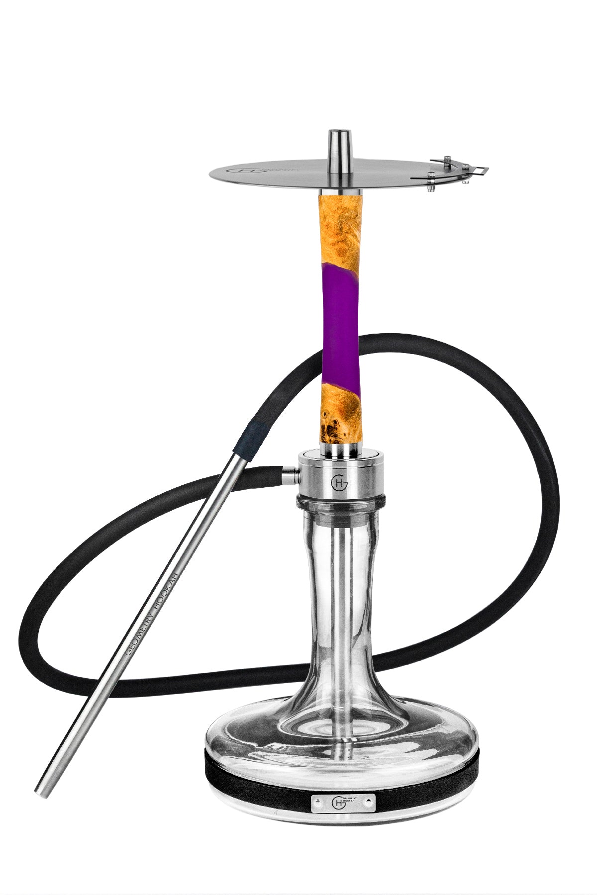 Geometry Big Bro Stab Epoxy Hookah