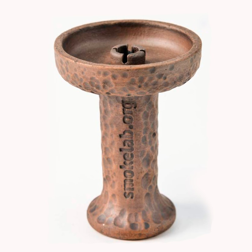 Smokelab Phunnel Moon Hookah Shisha Bowl