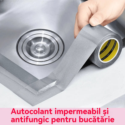 ✨ Automatischer Schutz vor Verschmutzung – Anti-Ulei, Impermeabilität und Anti-Mucegai 
