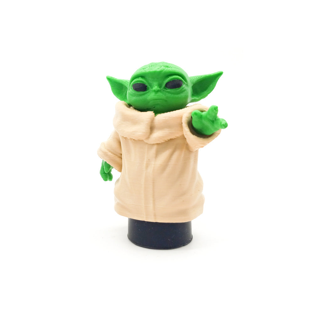 3D Personal Hookah Mouth Tip