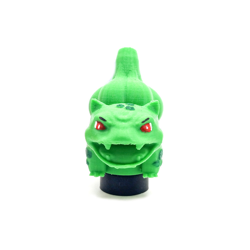 3D Personal Hookah Mouth Tip