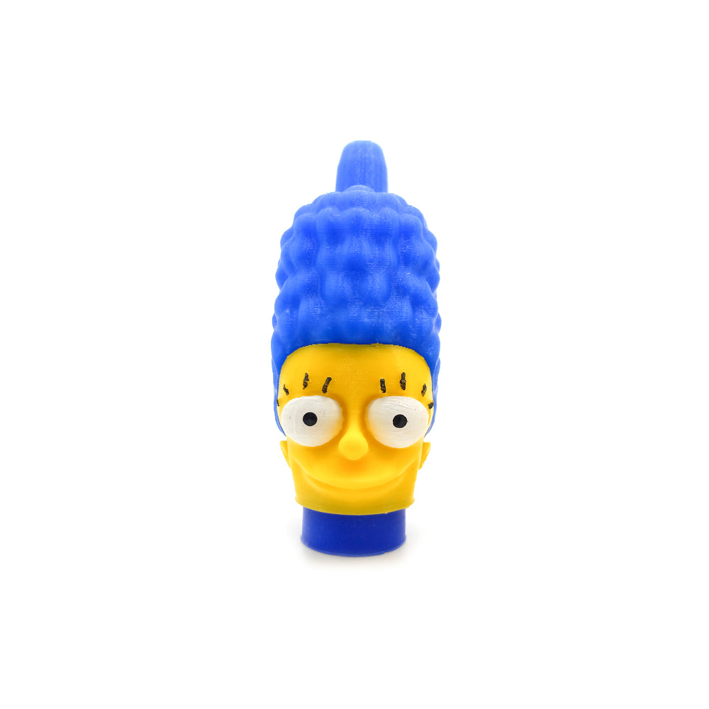 3D Personal Hookah Mouth Tip