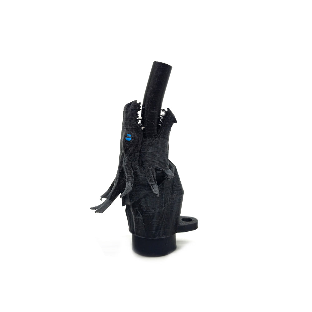 3D Personal Hookah Mouth Tip