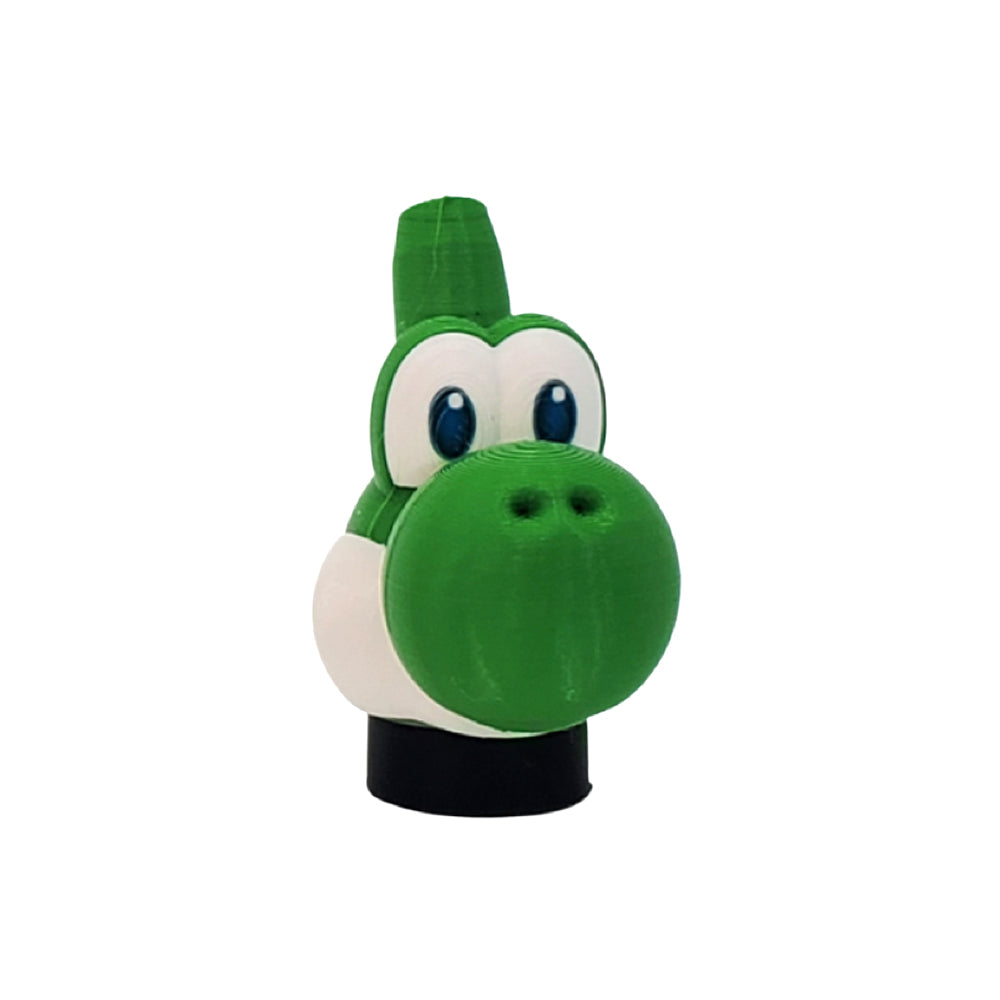 3D Personal Hookah Mouth Tip