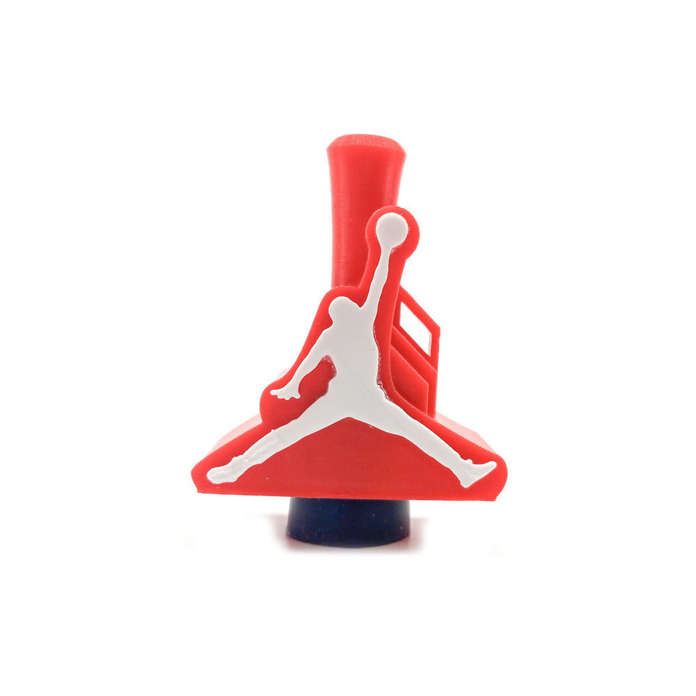 3D Personal Hookah Mouth Tip
