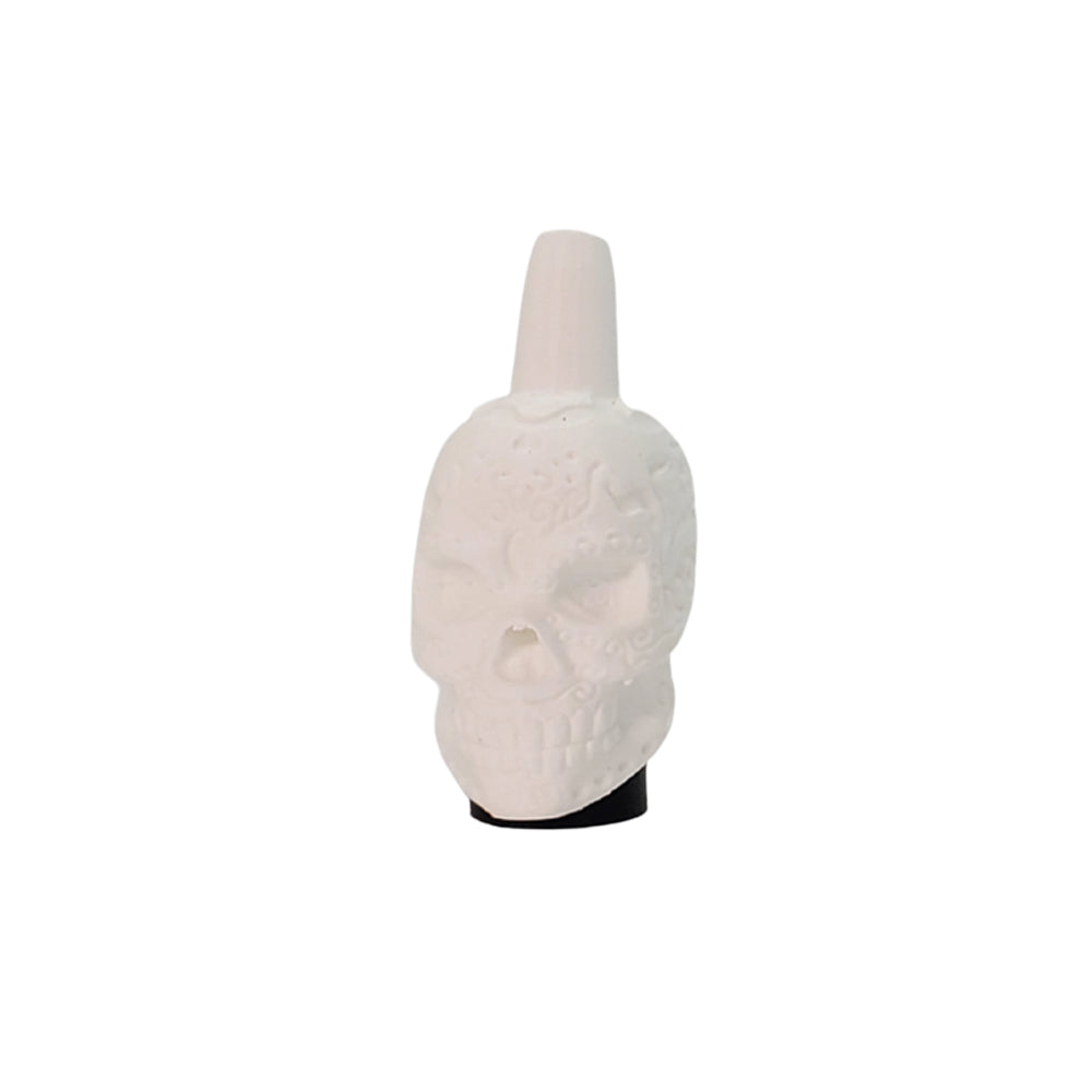 3D Personal Hookah Mouth Tip