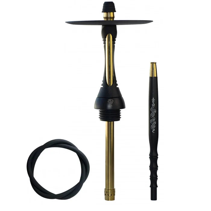 Alpha Model S Erida Hookah