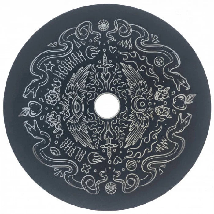 Alpha Model S Erida Hookah