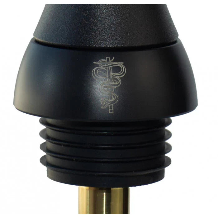 Alpha Model S Erida Hookah