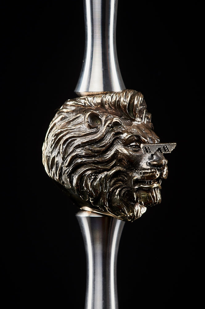 Maklaud X Gordi Hookah