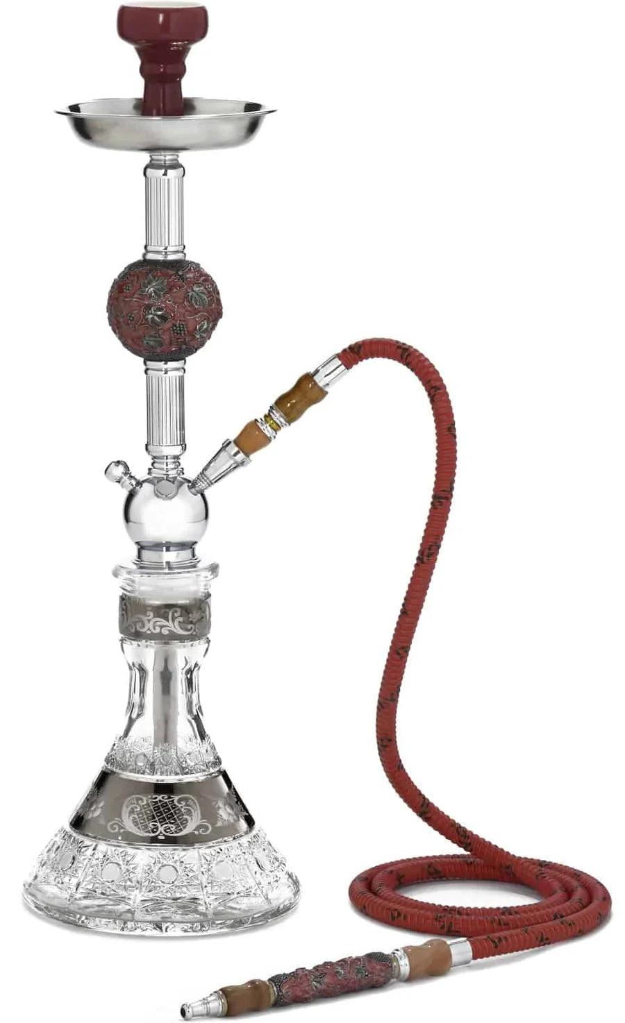MYA 40D-382-115 Hookah